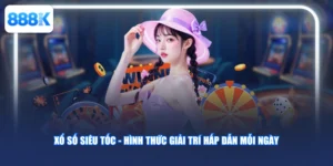 Xổ số siêu tốc